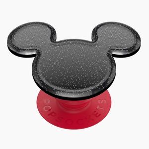 Popsocket - Earridescent Classic Mickey Mouse (GLITTER)